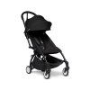 BABYZEN YOYO2 Kočárek Black/Black