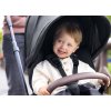 MAXI COSI Oxford Kočárek Select Grey