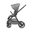 MAXI COSI Oxford Kočárek Select Grey