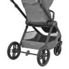 MAXI COSI Oxford Kočárek Select Grey