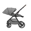 MAXI COSI Oxford Kočárek Select Grey