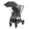 MAXI COSI Oxford Kočárek Select Grey