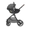 MAXI COSI Oxford Kočárek Select Grey