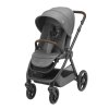 MAXI COSI Oxford Kočárek Select Grey
