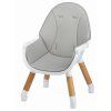 FREEON Jídelní židlička Eos 3v1 Grey