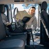 THULE Alfi Connect Isofix Base