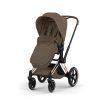 CYBEX Platinum Fusak Coconut Brown