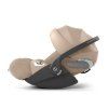 CYBEX Platinum Set Cloud T i-Size Plus + Base T Cozy Beige