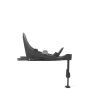 CYBEX Platinum Set Cloud T i-Size Plus + Base T Cozy Beige