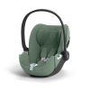 CYBEX Platinum Set Cloud T i-Size Plus + Base T Leaf Green