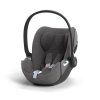 CYBEX Platinum Set Cloud T i-Size Plus + Base T Mirage Grey