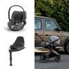 CYBEX Platinum Set Cloud T i-Size Plus + Base T Mirage Grey