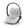 CYBEX Platinum Set Cloud T i-Size Plus + Base T Platinum White