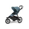 THULE Urban Glide 3 Kočárek od narození Set G - Mid Blue