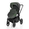 ZOPA Kočárek Move Cross 5X Oak Green