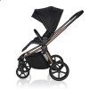 ZOPA Kočárek Move Cross 5X Quartz Black
