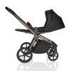 ZOPA Kočárek Move Cross 5X Quartz Black