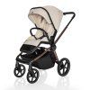 ZOPA Kočárek Move Cross 5X Quartz Beige