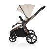 ZOPA Kočárek Move Cross 5X Quartz Beige