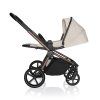 ZOPA Kočárek Move Cross 5X Quartz Beige