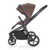 ZOPA Kočárek Move Cross 5X Amber Brown
