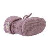 LODGER Capáčky Merino Mauve