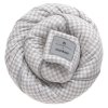 MANDUCA Nosítko Belly Button Sling SoftCheck Grey