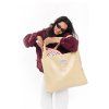 STUDIO NOOS Leather Mom Bag Butter Yellow