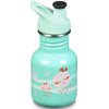 KLEAN KANTEEN Kid Classic w/Kid Sport Cap 3.0 355 ml Jellyfish