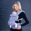 ERGOBABY Omni 360 Cool Air Mash Pink Digi Camo