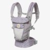 ERGOBABY Nosítko Adapt Cool Air Mesh Pink Digi Camo