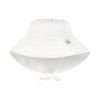 LÄSSIG Sun Protection Long Neck Hat Nature