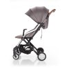 ZOPA Kočárek Mion Foggy Grey