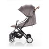 ZOPA Kočárek Mion Foggy Grey