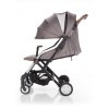 ZOPA Kočárek Mion Foggy Grey