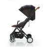 ZOPA Kočárek Mion Night Black