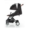 ZOPA Kočárek Mion Night Black