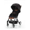 ZOPA Kočárek Mion Night Black