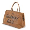 CHILDHOME Mommy Bag Big Brown