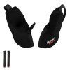 SANDINI Podhlavník SleepFix® Kids Basic Black