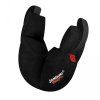 SANDINI Podhlavník SleepFix® Kids Basic Black