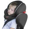 SANDINI Podhlavník SleepFix® Kids Basic Black