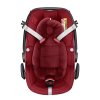 MAXI COSI Pebble Pro i size Essential Red