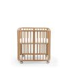 STOKKE Nighti™ Rostoucí postýlka 3v1 s příslušentvím Natural