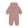 EN FANT Overal Teddy Adobe Rose
