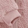 EN FANT Overal Teddy Adobe Rose