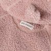 EN FANT Overal Teddy Adobe Rose