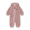 EN FANT Overal Teddy Adobe Rose