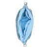 STUDIO NOOS Denim Přebalovací taška Diaper Bag Light Blue Hearts