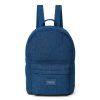 STUDIO NOOS Dětský batoh Midi Denim Dark Blue